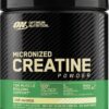 Creatine On Powder