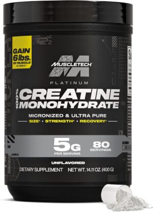 Creatine 400gr