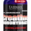 Creatine Nuevo Aumenta La Fuerza,resistencia,rendimie Nto
