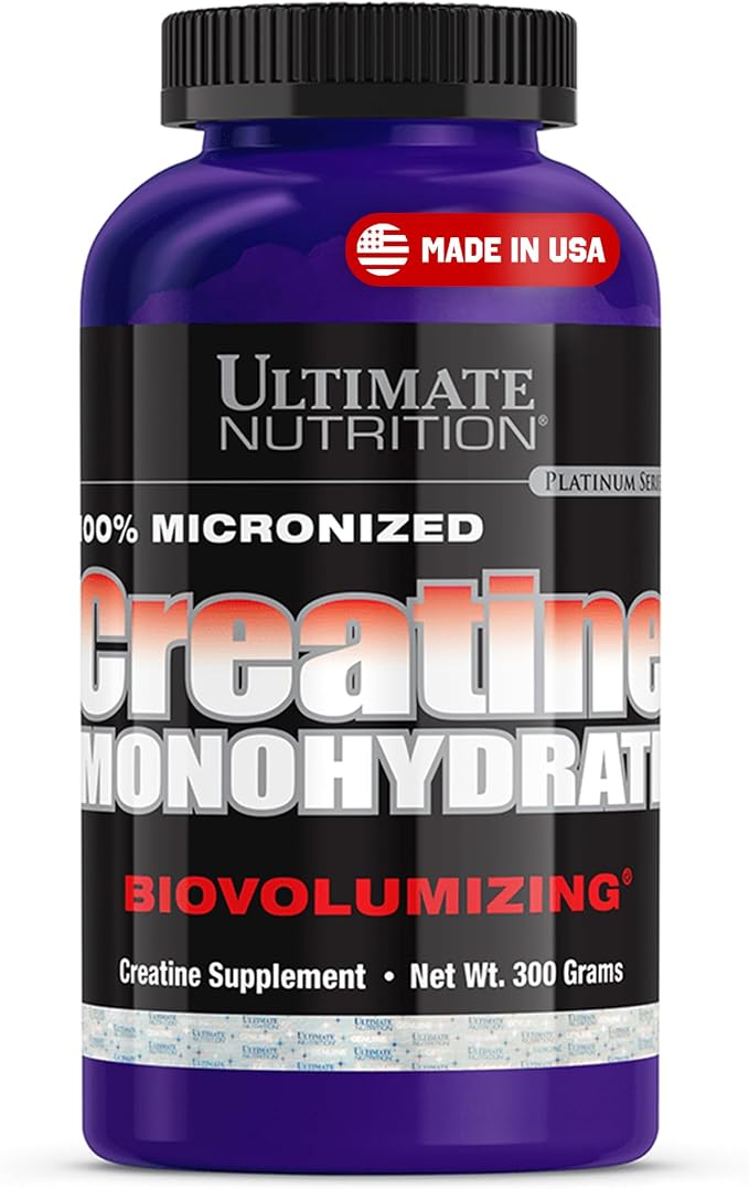 Creatine Nuevo Aumenta La Fuerza,resistencia,rendimie Nto