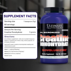Creatine Nuevo Aumenta La Fuerza,resistencia,rendimie Nto