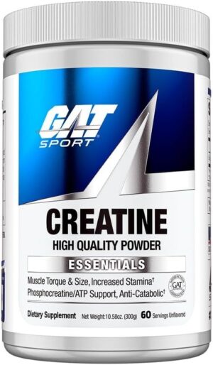 Creatine 300gr