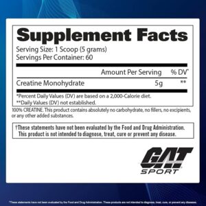 Creatine 300gr