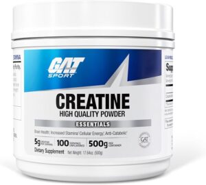 Creatine 500gr