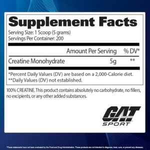 Creatine 1kg