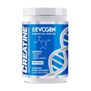 Creatine Monohydrate x 300gr Nuevo Aumenta La Fuerza,resistencia,y Rendimiento