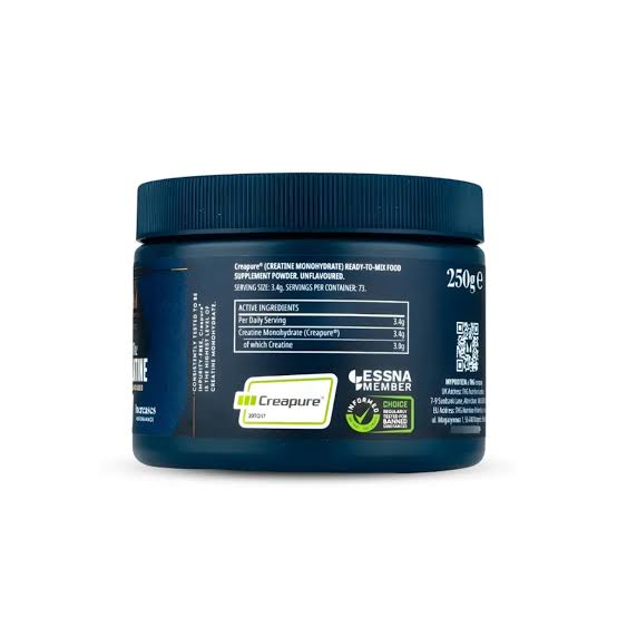 The Creatine Creapure 250gr
