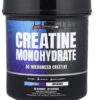 Creatine Monohidrayte Blue Razz Unflvored x 80serv
