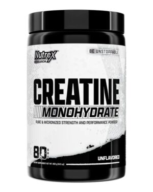Creatine 400gr
