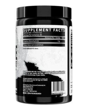Creatine 400gr