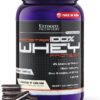 Prostar 100% Whey 2lb Cookies Cream