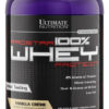 Prostar 100% Whey (vainilla) 2lb