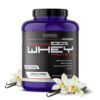Prostar 100% Whey (vainilla) 5lb