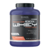 Prostar Whey 5lb Strawberry