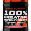 Creatine Monohydrate 300gr Nuevo Aumenta La Fuerza,resistencia Y Rendimiento