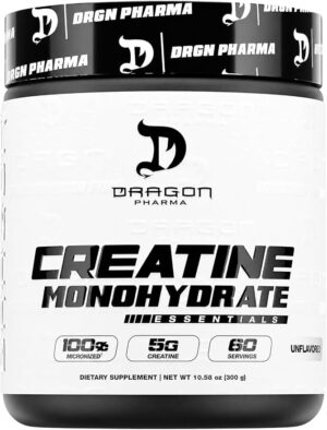 Creatine 300gr