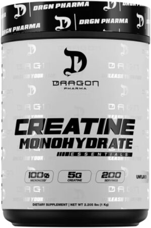 Creatine 1kg