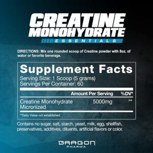 Creatine 1kg