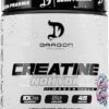 Creatina Monohydrato Con Sabor Nuevo Aumenta La Fuerza,resistencia Y Rendimiento