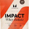 Impact Whey Protein 1kg Cookies Cream