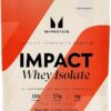 Impact Whey Protein 1kg Unflavoured