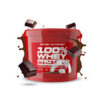 100% Whey Protein Profesional 5000gr Chocolate