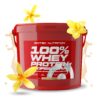 100% Whey Protein Profesional 5000gr Vanilla