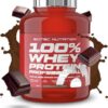 100% Whey Protein Profesional 5lb Chocolate