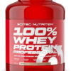 100% Whey Protein Profesional 5lb Chocolate Cookies