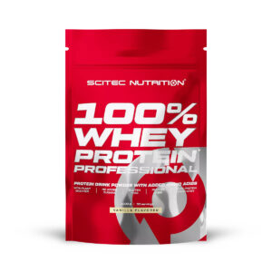 100% Whey Protein Professional Vanilla x 1kg