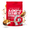 100% Whey Protein Professional Cookies Cream x 1kg