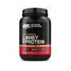 Gold Standard 2lb Double Rich Chocolate