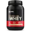 Gold Standard Whey 2lb Vanilla Ice Cream