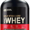 Gold Standard 5lb Double Rich Chocolate