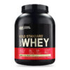 Gold Standard 5lb Vainilla
