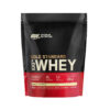 Gold Standard 1.5lb Vainilla