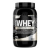 100% Whey Protein Vainilla 2lb