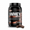 100% Whey Protein Chocolate 2lb