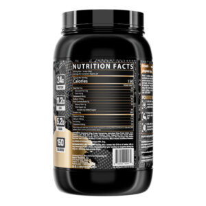 100% Whey Protein Chocolate 2lb