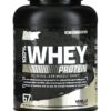 100% Whey Proteina Vainilla 5lb