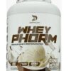 Whey Phorm 5lb Coconut Ice Cream