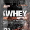 100% Whey Protein 10lb Chocolate