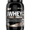 100% Whey Protein Cookies Cream 2lb