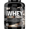 100% Whey Protein Cookies Cream 5lb