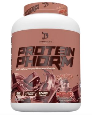 Protein Phorm 5lb Chocolate