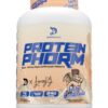 Protein Phorm 5lb Leche Condensada