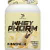 Whey Phorm 2lb Vainilla