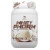 Whey Phorm 2lb Coconut Ice Cream