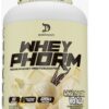 Whey Phorm 5lb White Chocolate Vanilla