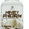 Whey Phorm 5lb Coconut Ice Cream